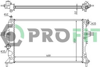 Profit PR 5051A1