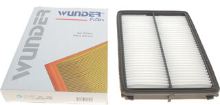 Wunder WH 1003