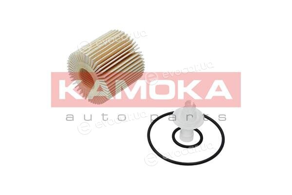 Kamoka F117901