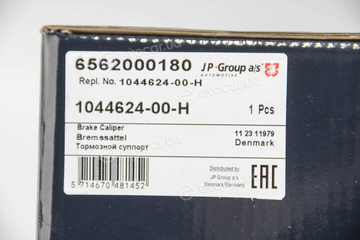 JP Group 6562000180