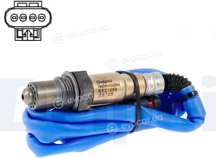 Delphi ES21388-12B1