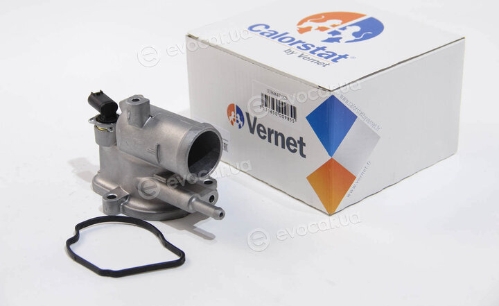 Vernet / Calorstat TH6847.92J