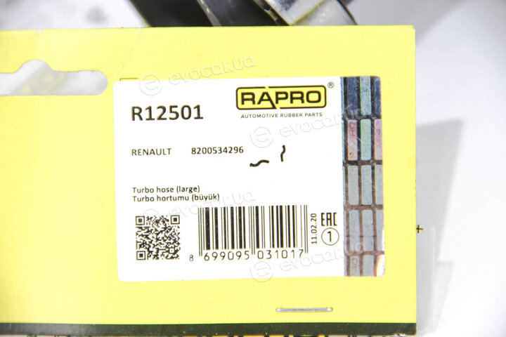 Rapro R12501