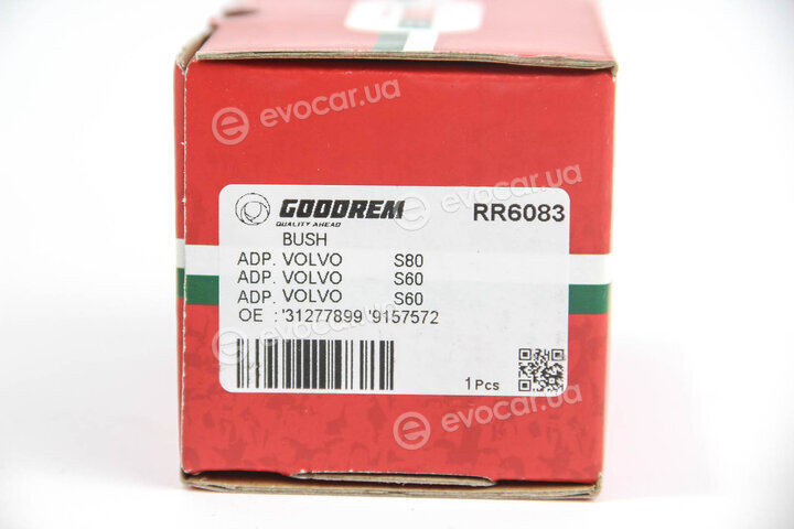 Goodrem RR6083