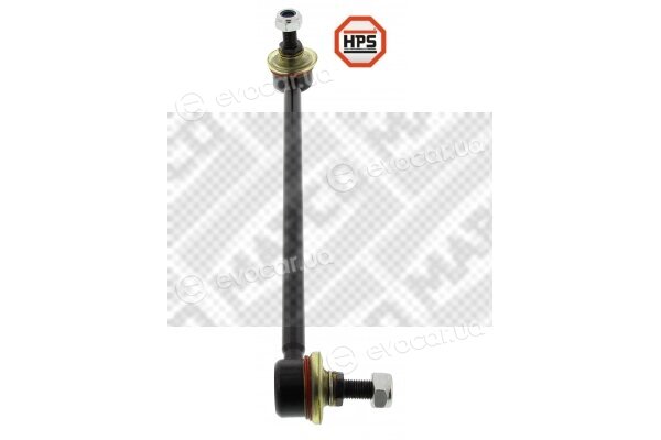 Mapco 52345HPS