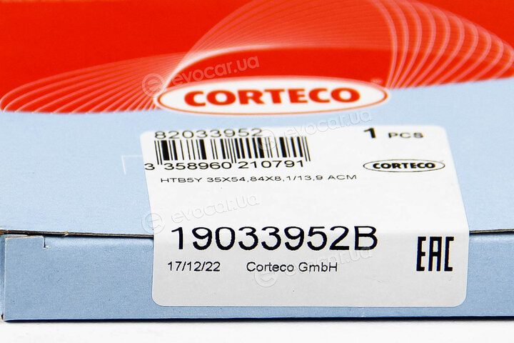 Corteco 19033952B