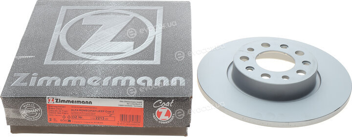 Zimmermann 110.2213.20