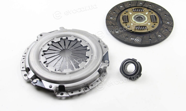 Valeo 786018