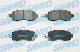 LPR / Samko 5SP1867
