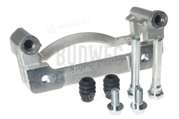 Budweg 383248-1