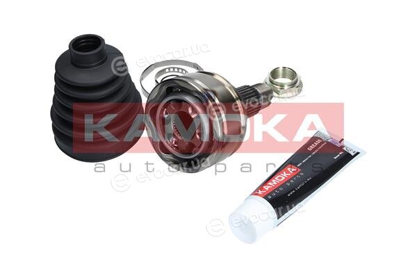 Kamoka 6025