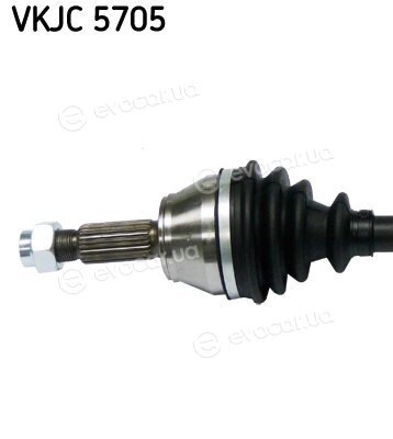 SKF VKJC 5705