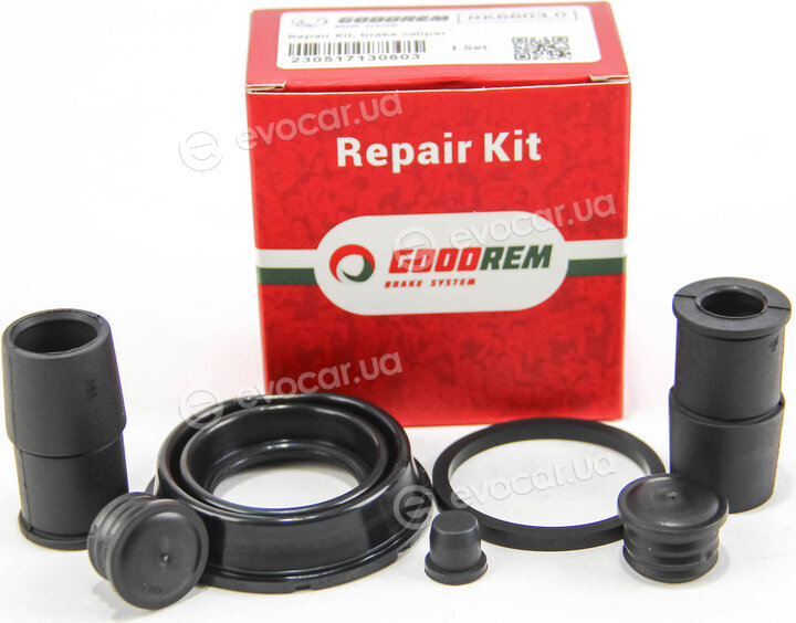 Goodrem RK6603.0