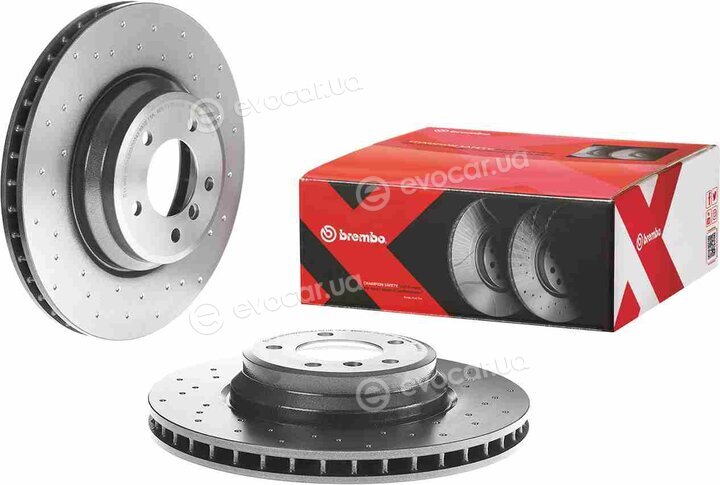 Brembo 09.A599.1X