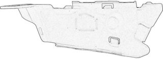 VAG 1P0807183