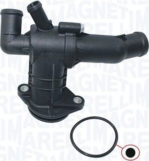 Magneti Marelli 352317102110