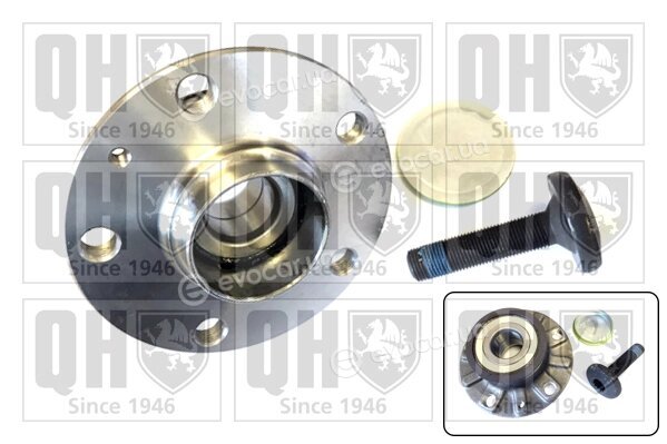 Quinton Hazell QWB1350