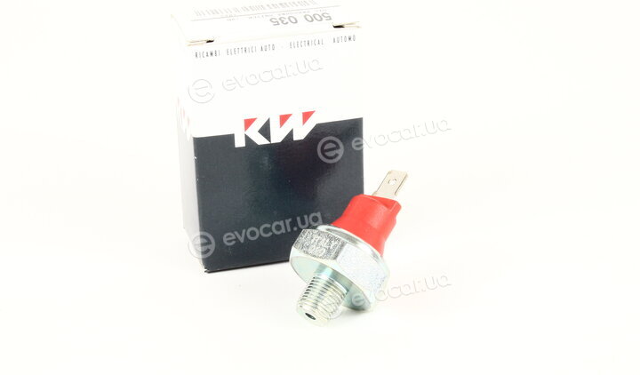 KW 500 035