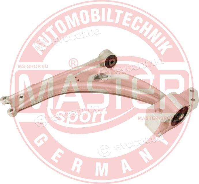 Master Sport 32326-PCS-MS