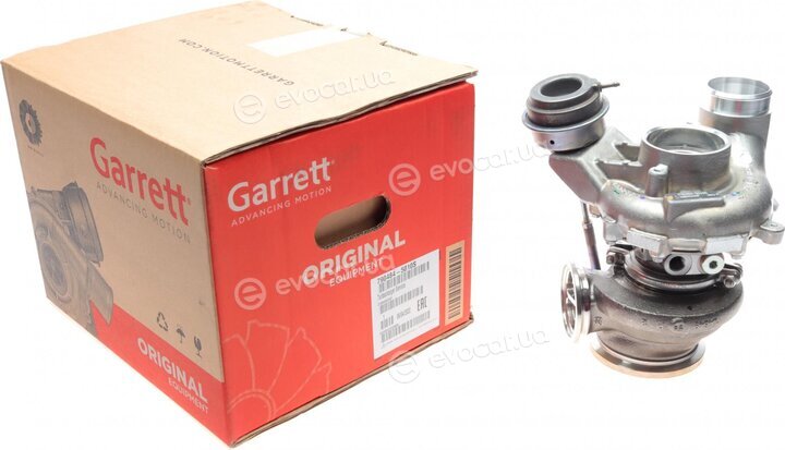 Garrett 790484-5010S