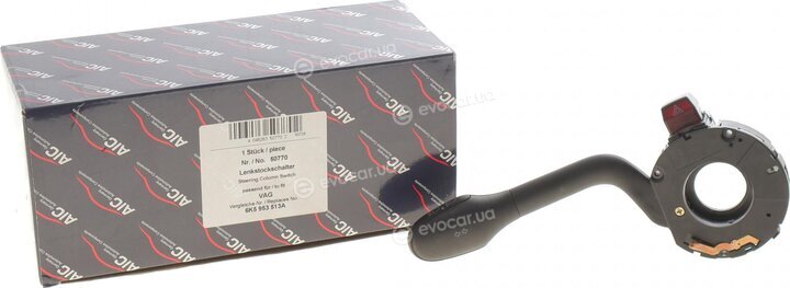 AIC 50770