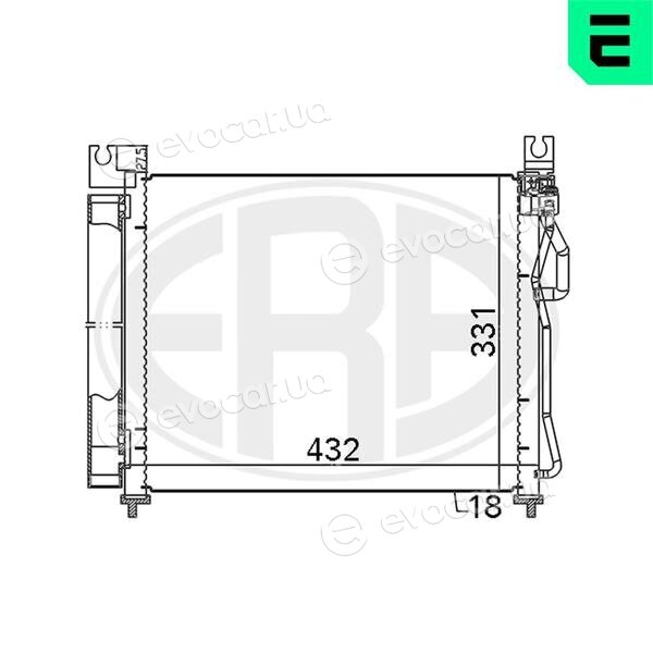 Era / Messmer 667119