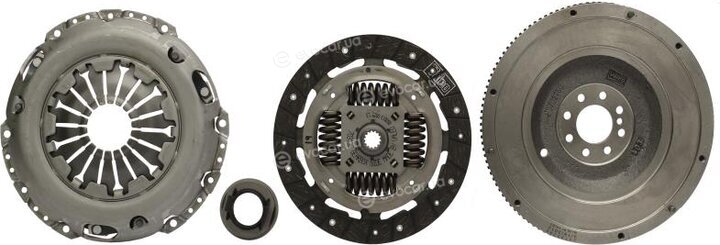 Valeo 835109