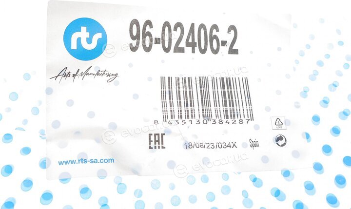 RTS 96-02406-2