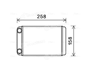 Ava Quality OLA6677