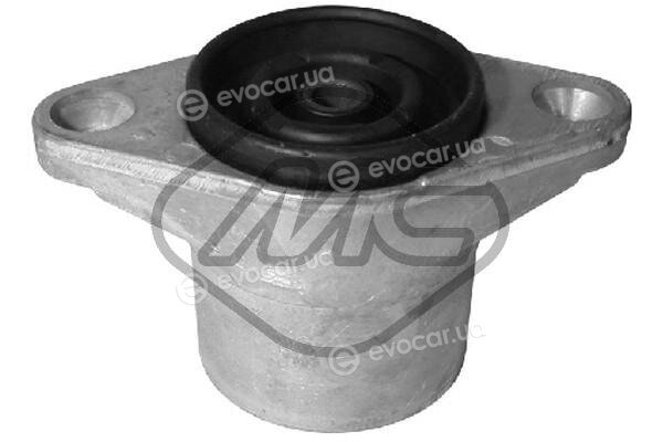 Metalcaucho / STC 05369