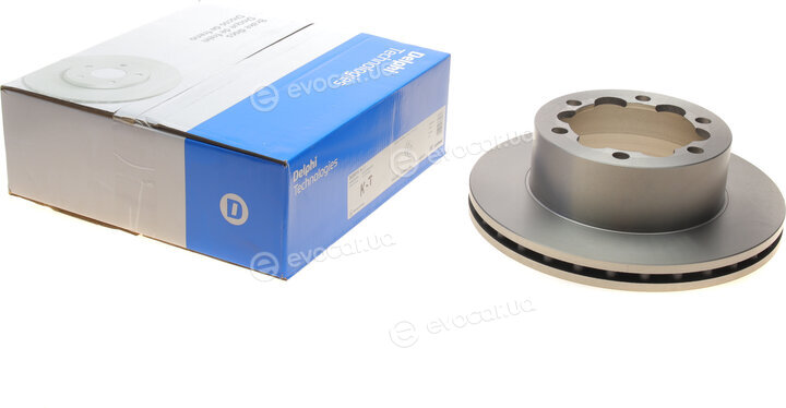 Delphi BG9015