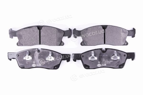 Hella 8DB 355 019-701