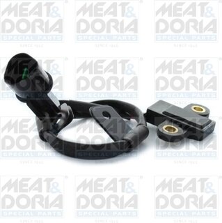 Meat & Doria 87506