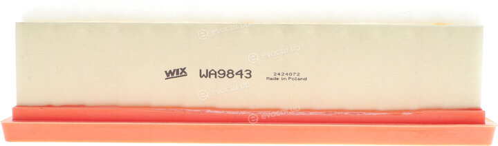 WIX WA9843