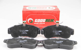 Goodrem RM1372