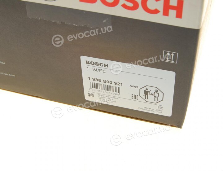 Bosch 1 986 S00 921