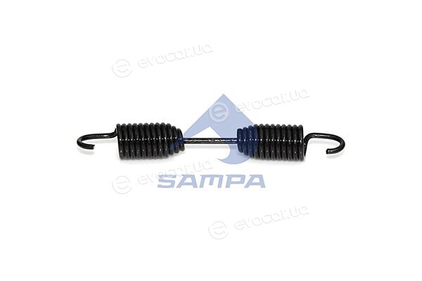 Sampa 082.009