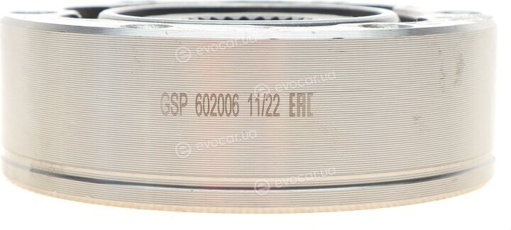 GSP 602006
