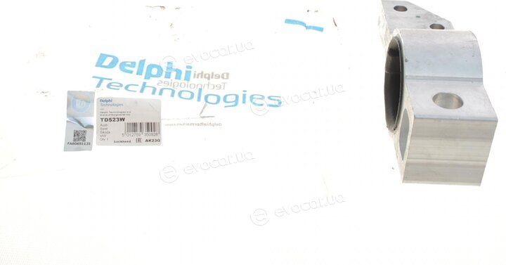 Delphi TD523W