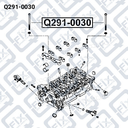 Q-Fix Q2910030