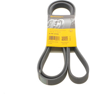 Continental 6PK2145