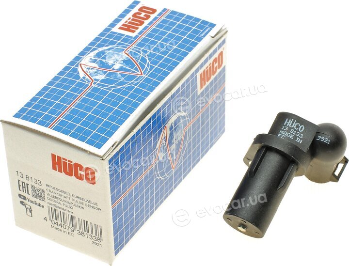 Astemo (Hitachi) / Huco 138133