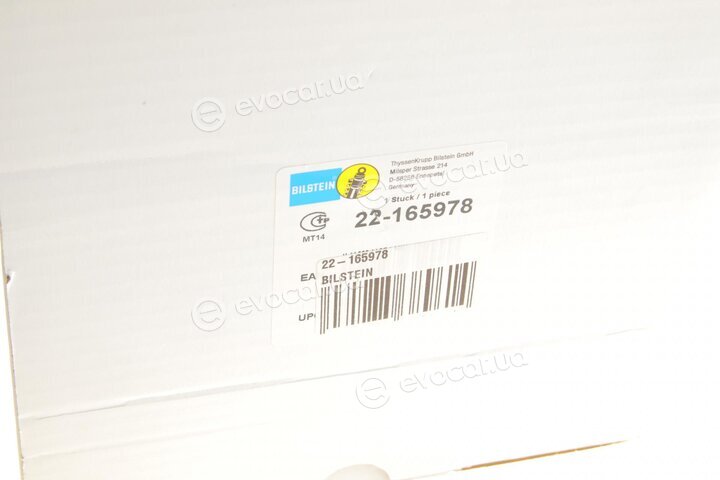 Bilstein 22-165978