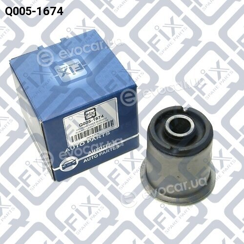 Q-Fix Q0051674