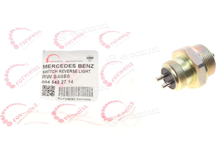 Rotweiss RW54058