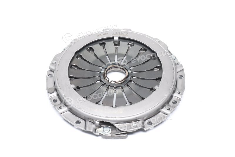Valeo PHC HDC-55