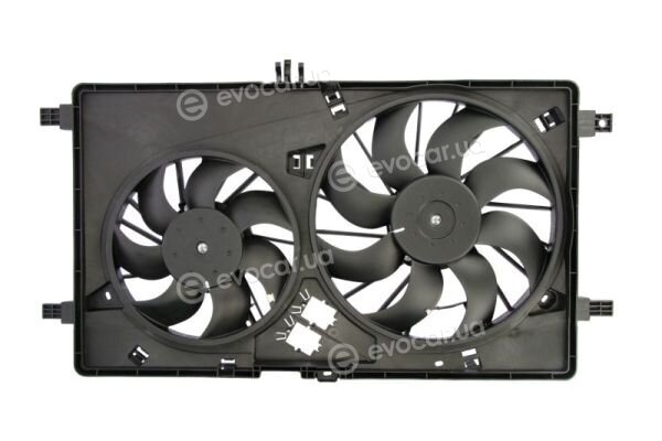 Thermotec D8R016TT