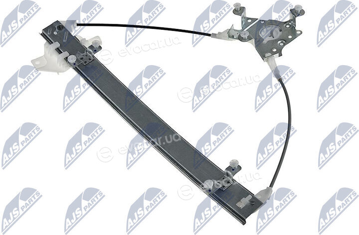 NTY EPS-HY-502