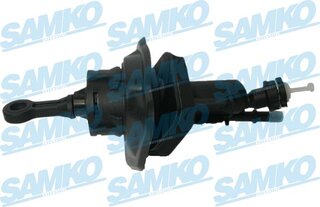 LPR / Samko F30211