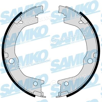 LPR / Samko 089460
